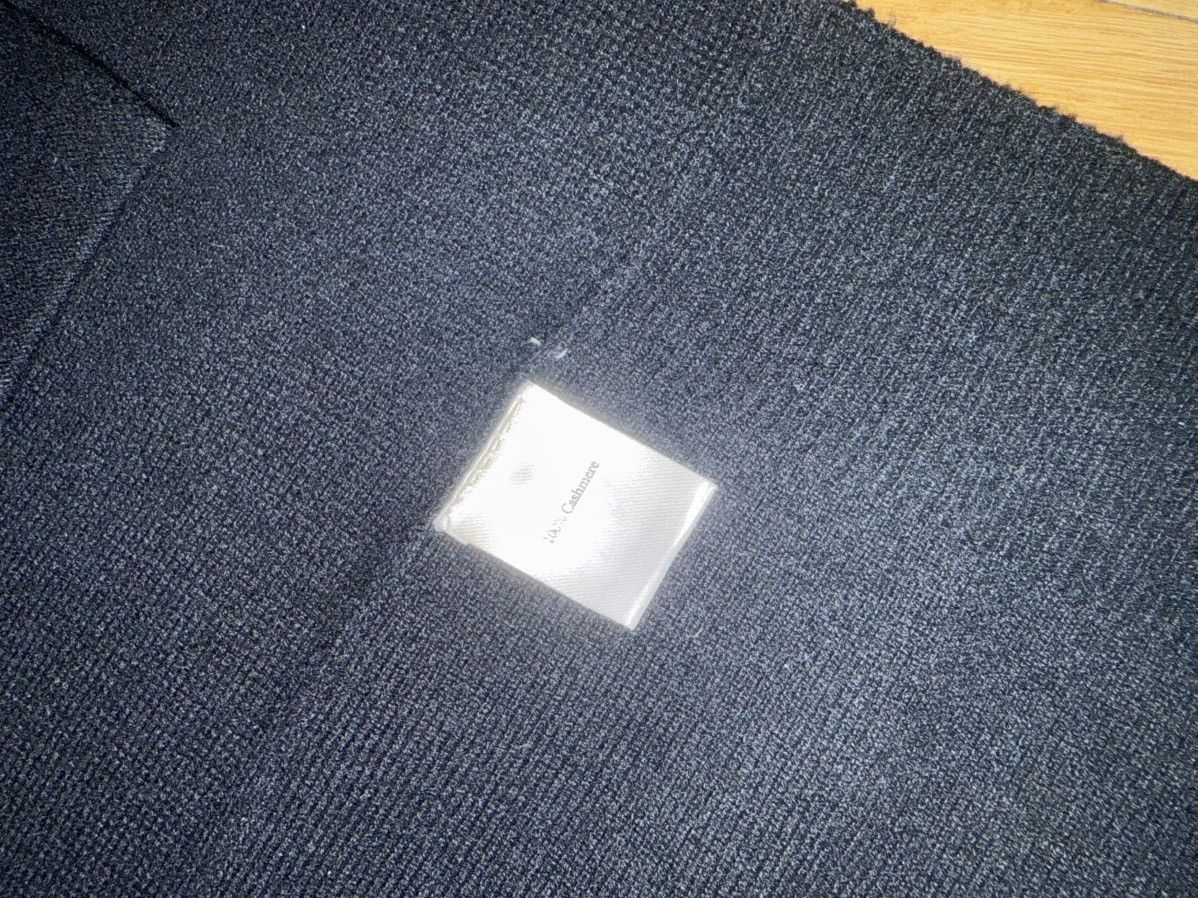 N.Peal N.peal vest Size US L / EU 52-54 / 3 - 3 Thumbnail