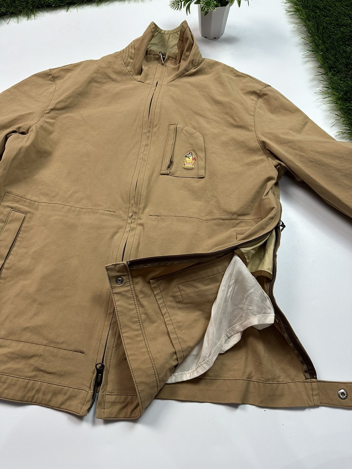 Designer × Vintage LAURA FIUME MILANO x Art & Designer x Vintage Designer Size M / US 6-8 / IT 42-44 - 6 Thumbnail