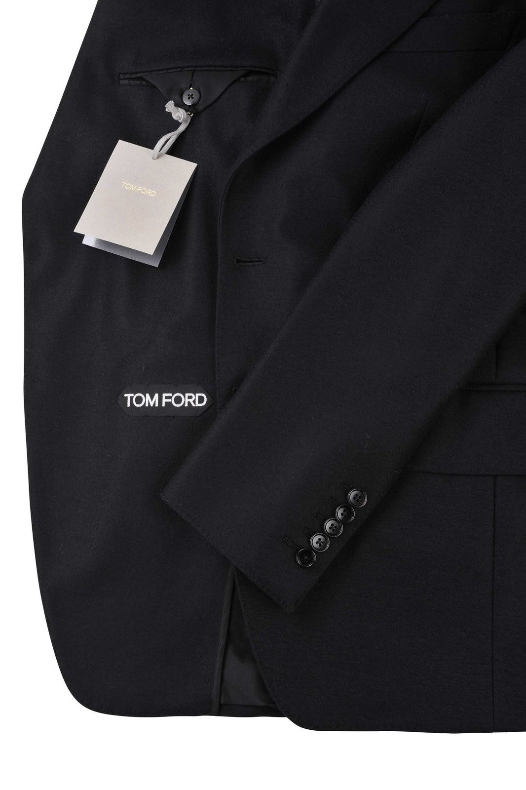 Tom Ford BNWT $5500 Tom Ford Blazer Men's 46R ATTICUS Size 46R - 7 Thumbnail