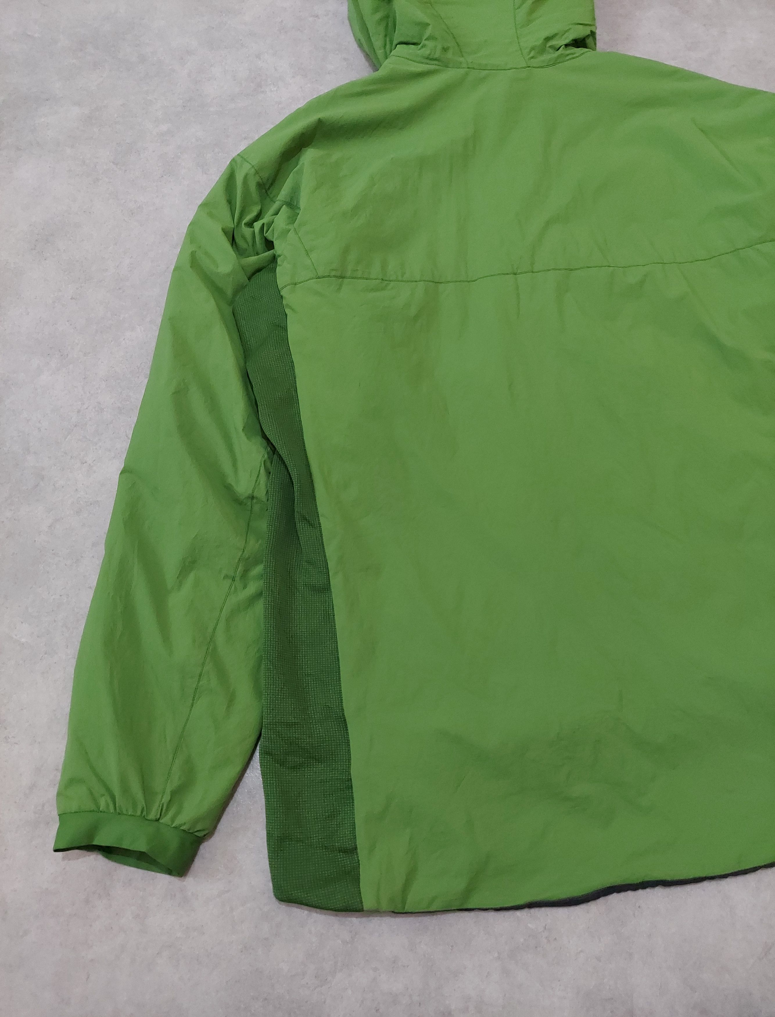 Arc'teryx Arcteryx atom LT VTG jacket Size US XXL / EU 58 / 5 - 17 Thumbnail