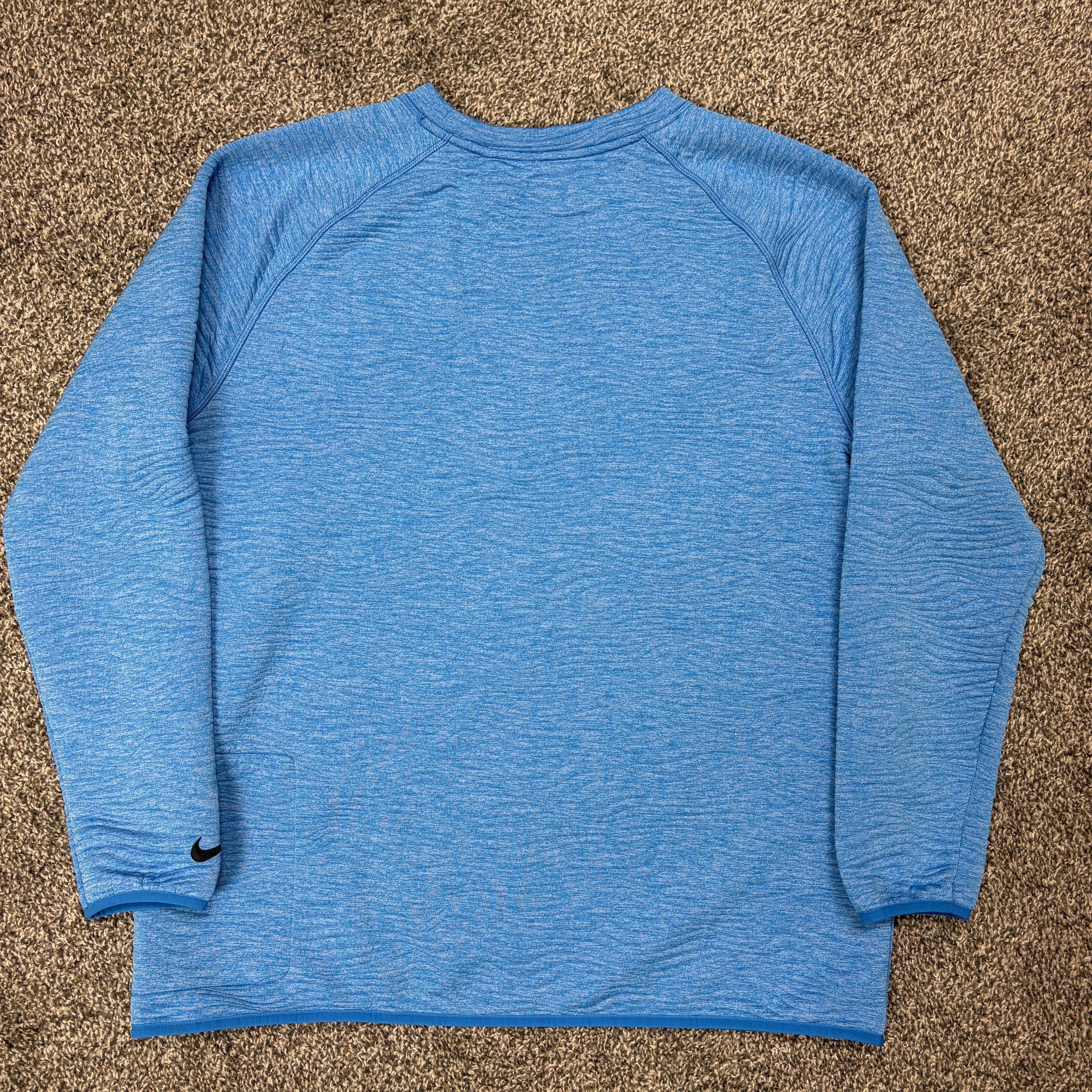 Nike Nike Tour Dri-FIT Golf Sweatshirt (D5835-435), Size XL Size US XL / EU 56 / 4 - 5 Thumbnail