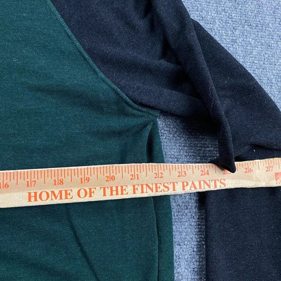 Orvis Orvis Shirt Men's Large Green Casual Rayon Blend Adults L Size US L / EU 52-54 / 3 - 6 Thumbnail