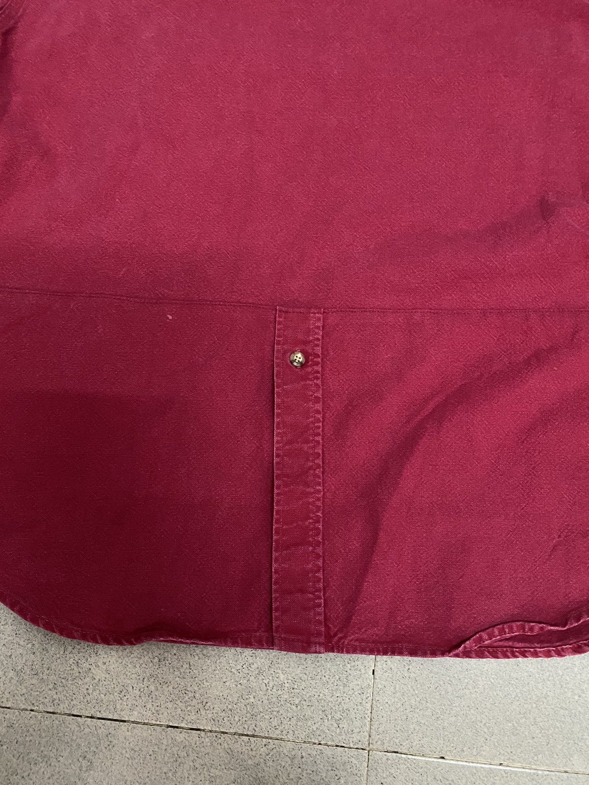 Carhartt Vintage Carhartt Rugged Outdoor Wear Size US XXL / EU 58 / 5 - 5 Thumbnail