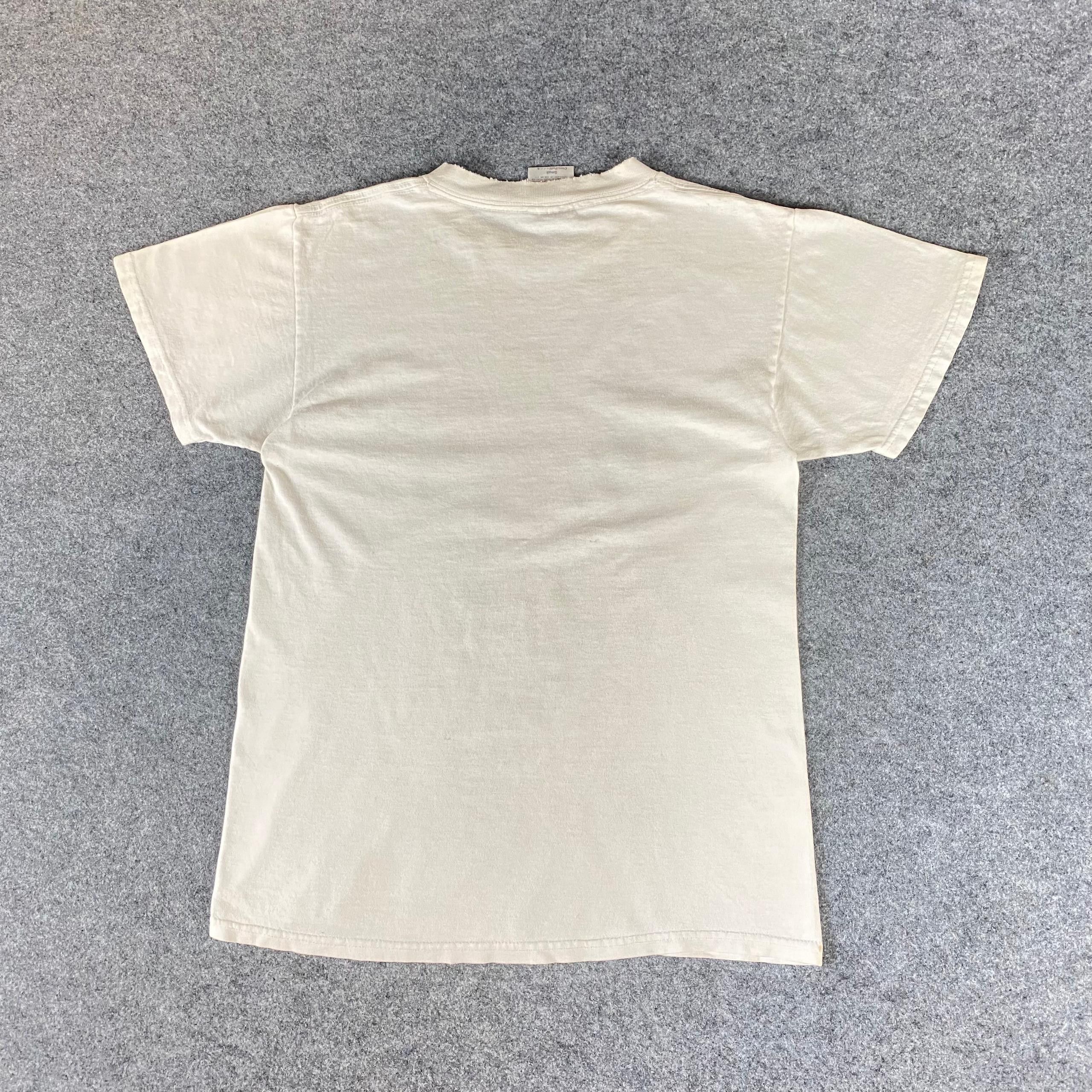 Other Vintage 90s Nice Ricky Tshirt Size US M / EU 48-50 / 2 - 2 Thumbnail