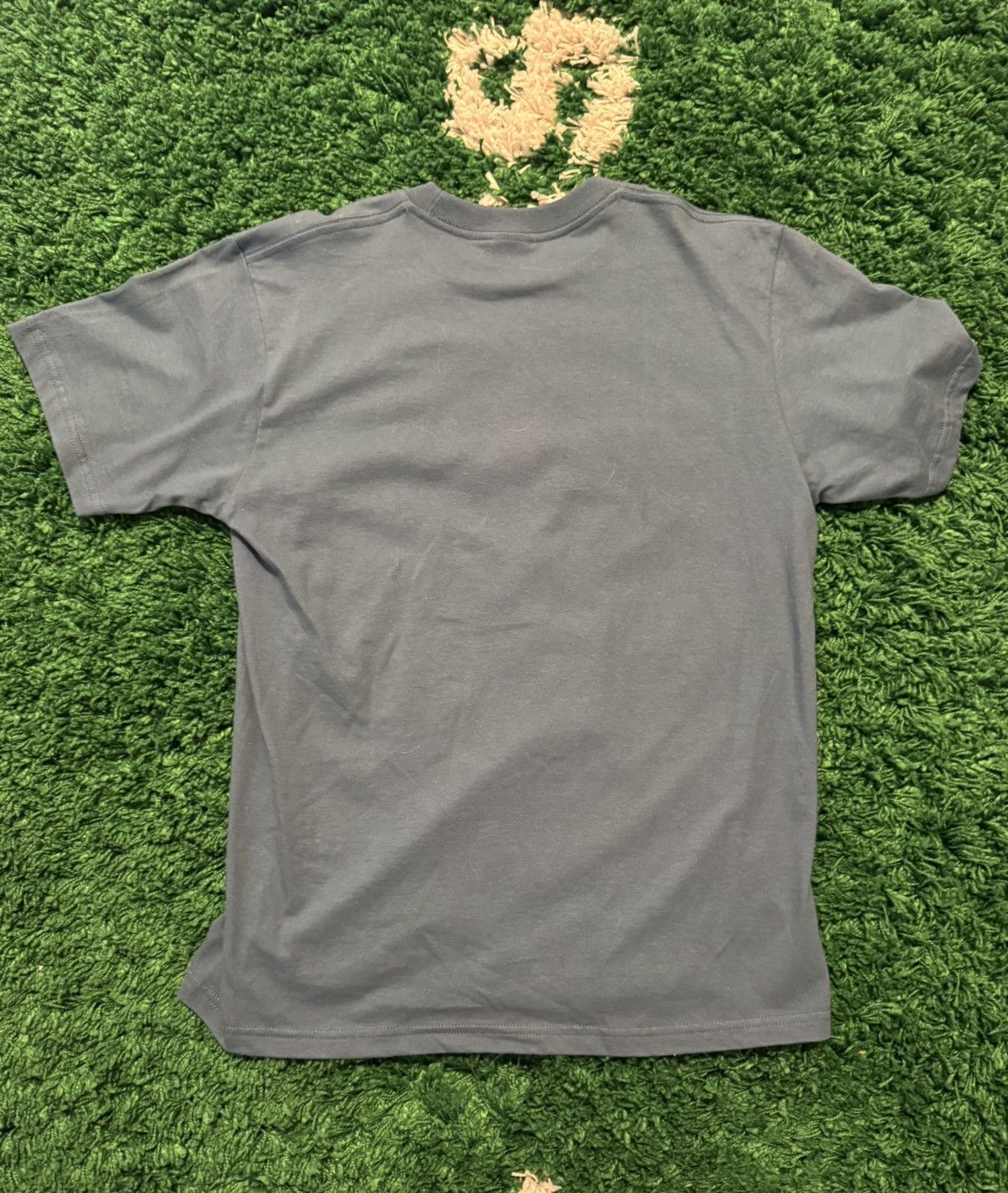 Supreme Supreme Payphone Tee Size US M / EU 48-50 / 2 - 7 Thumbnail