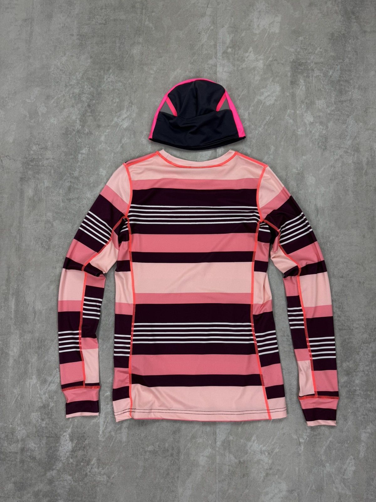Other Kari Traa Long Sleeve With Running Hat Gorp Core Pullover Size S / US 4 / IT 40 - 4 Thumbnail