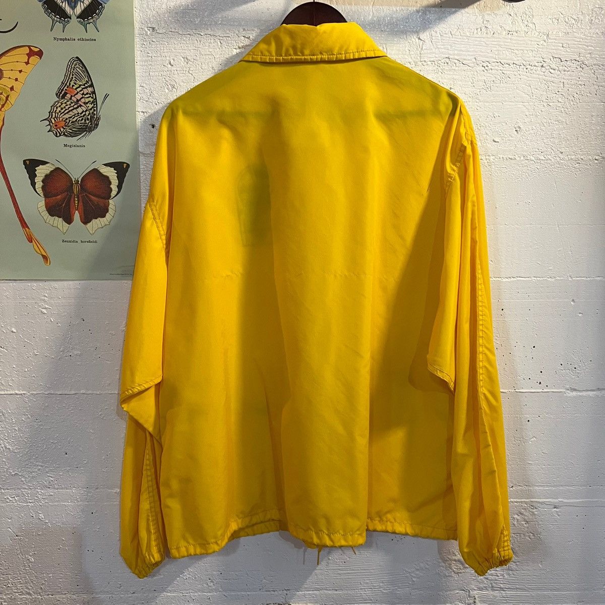 Russell Athletic Vintage 1970'S Russell Athletic Boy Scouts Coaches Jacket Size US L / EU 52-54 / 3 - 2 Thumbnail
