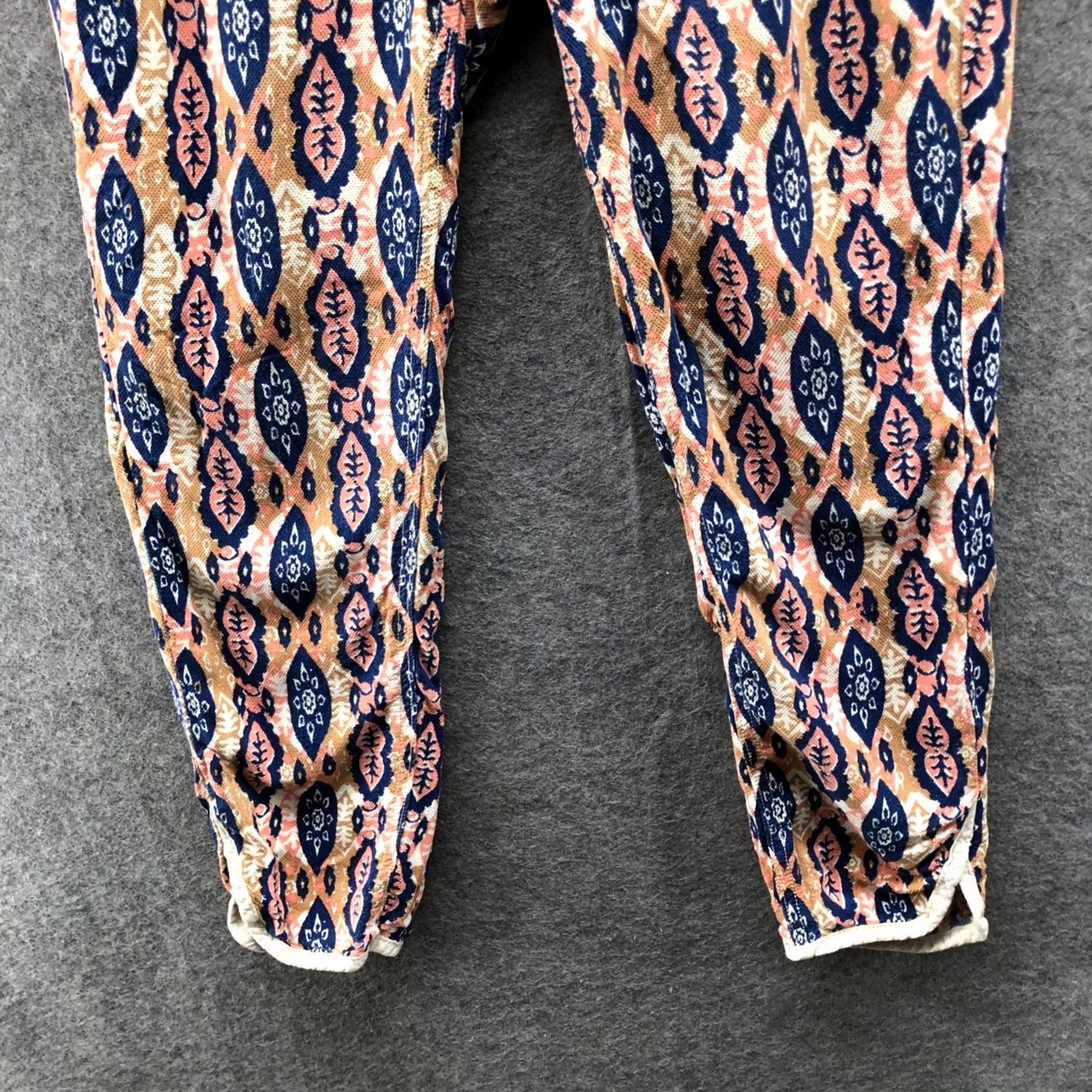Anthropologie VINTAGE Pilcro Pants Pants? Size 27" / US 4 / IT 40 - 4 Thumbnail