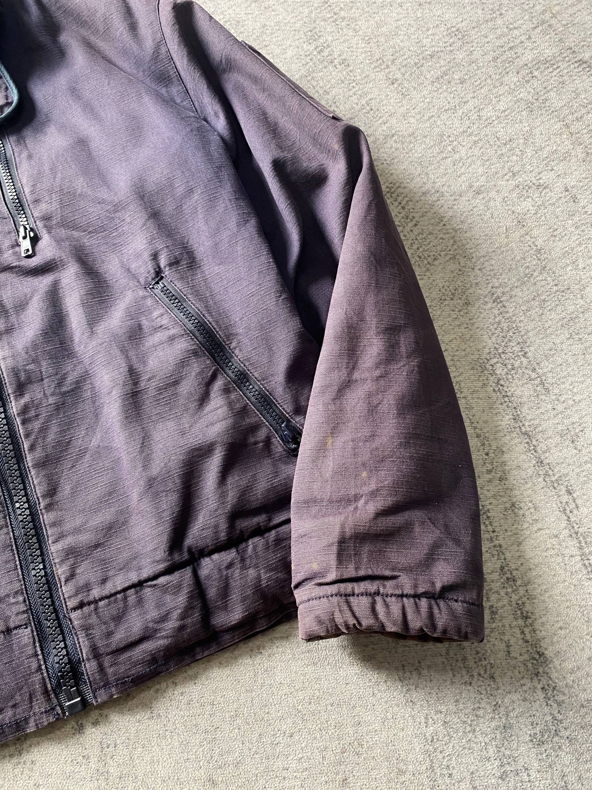 Buzz Rickson's Vintage Marine Nationale N-1 Deck Jacket by Houston Inc Size US S / EU 44-46 / 1 - 5 Thumbnail