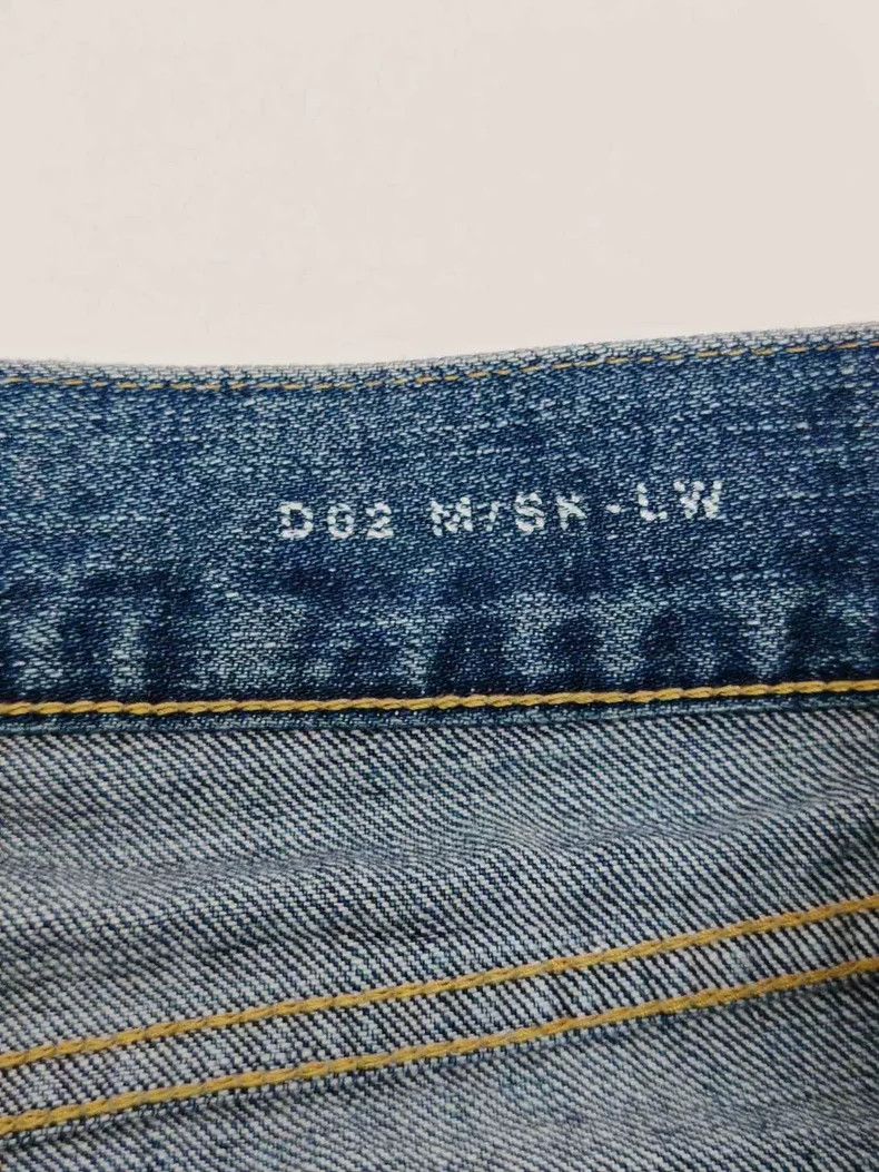 Saint Laurent Paris Saint laurent paris jeans 2506-Nextarrow Size US 31 - 9 Thumbnail