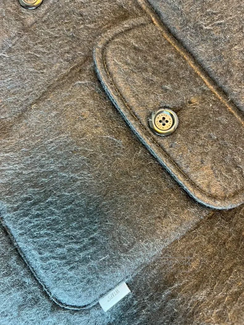 Wtaps Wtaps Thick Jacket Size US M / EU 48-50 / 2 - 3 Thumbnail