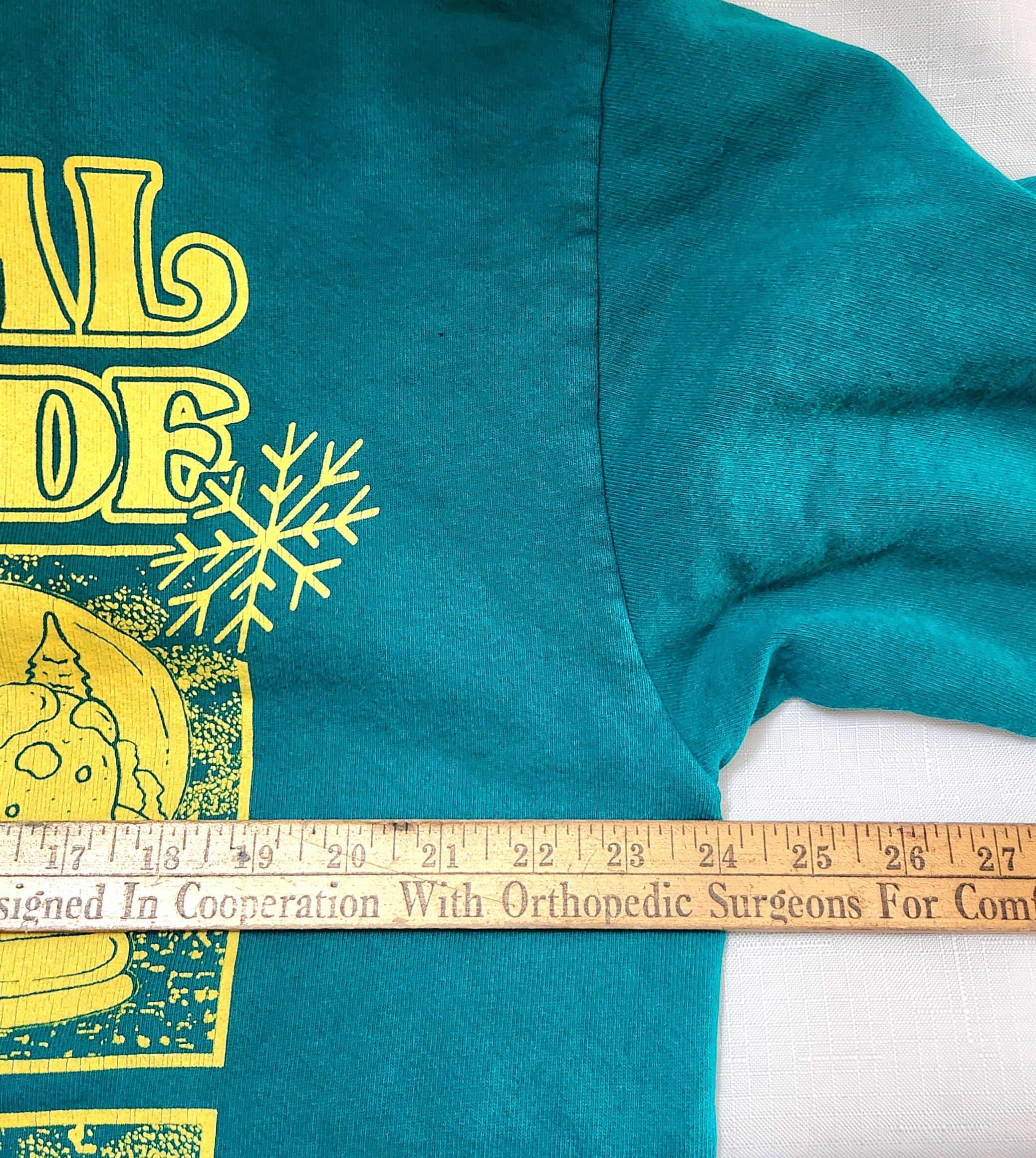 Lyrical Lemonade Lyrical Lemonade Graphic Winter Crewneck Size Large Unisex Size US L / EU 52-54 / 3 - 6 Thumbnail