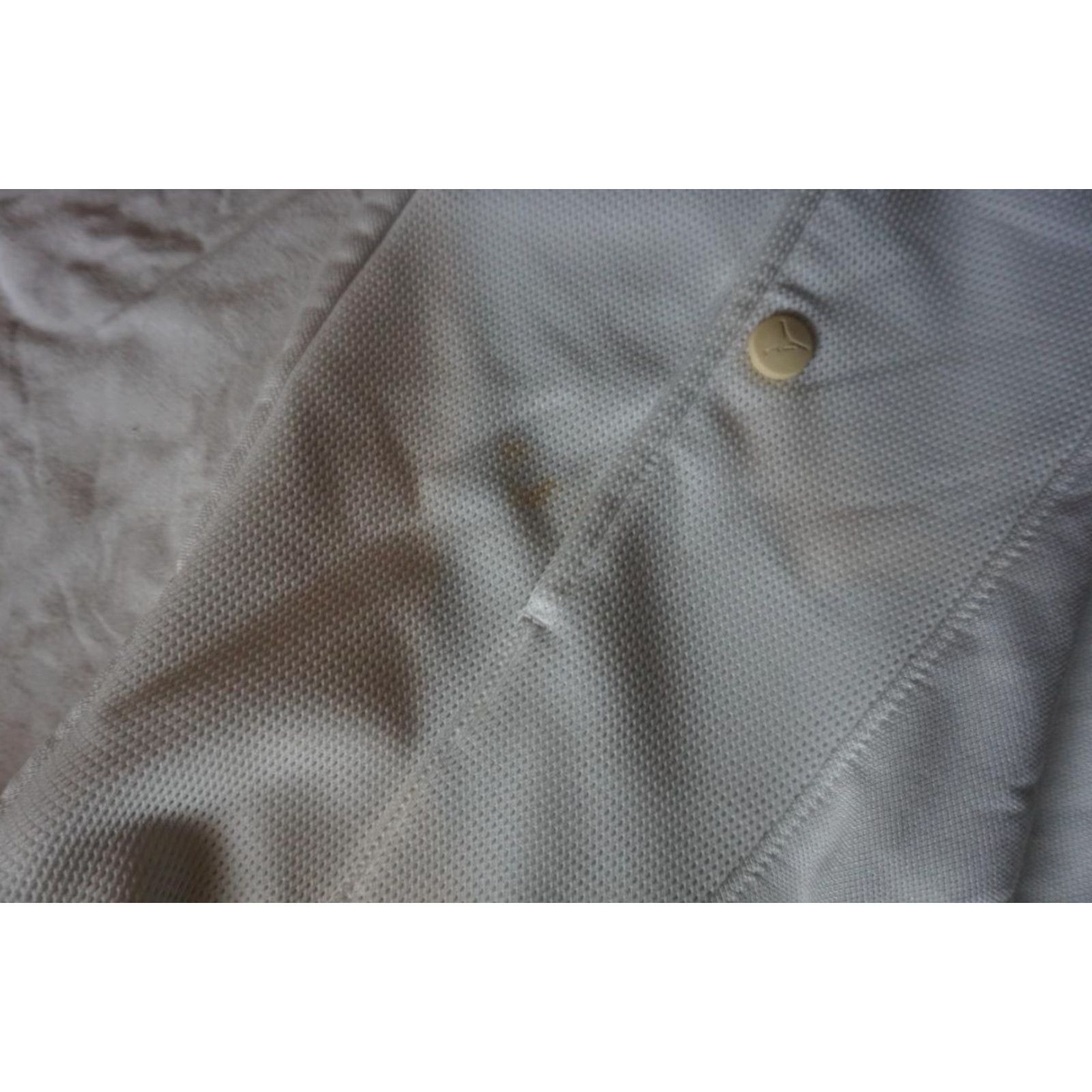 Nike Nike Air Jordan Jumpman Full Zip Sweatshirt Size M Men White Nike Jumpman Full Zip Sweatshirt M Mens White 90s Size US M / EU 48-50 / 2 - 5 Thumbnail