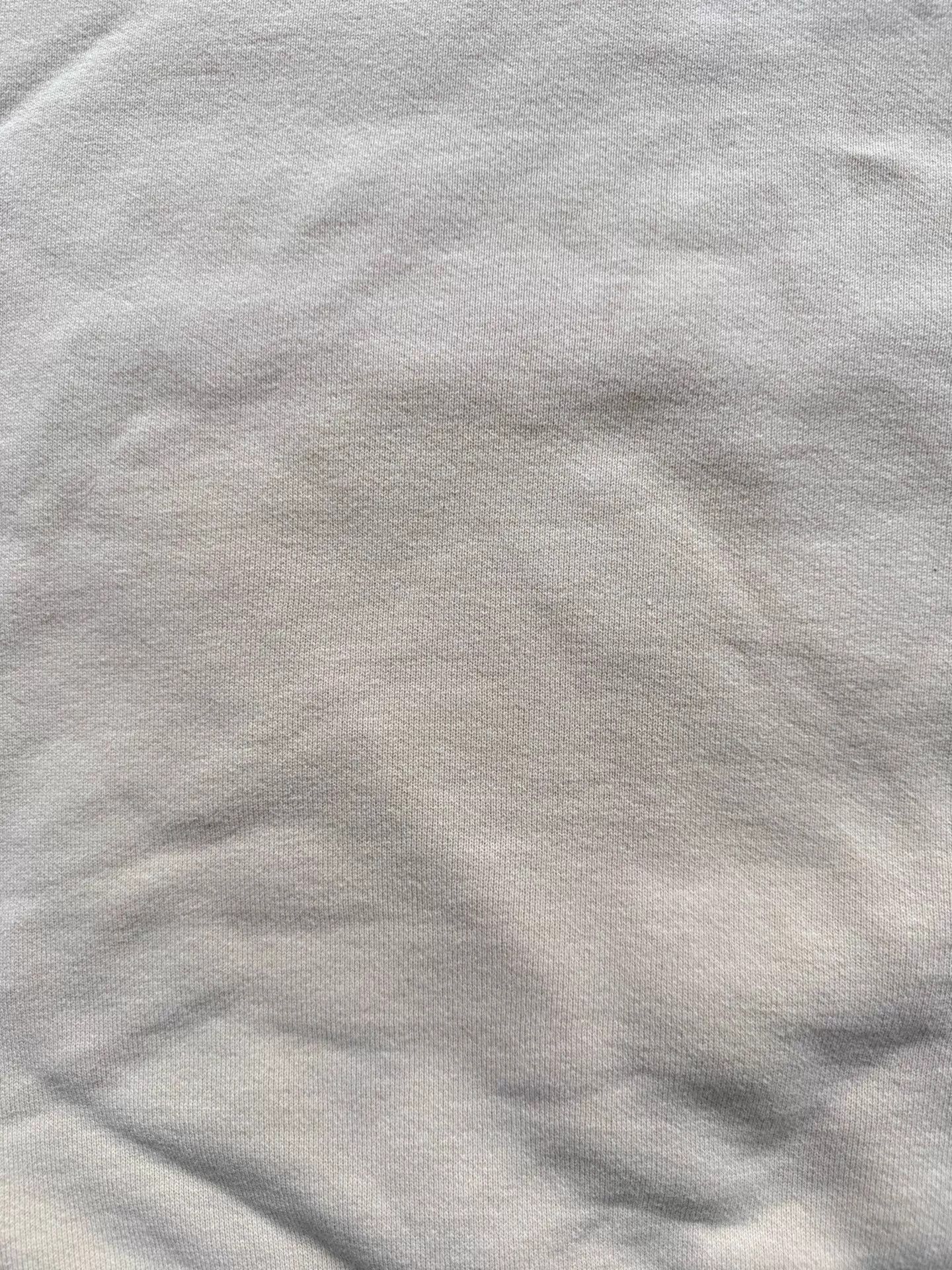 Visvim VISVIM 25AW ICT JUMBO SB L/S CRASH Crew Sweatshirt Beige 1 Size US S / EU 44-46 / 1 - 5 Thumbnail