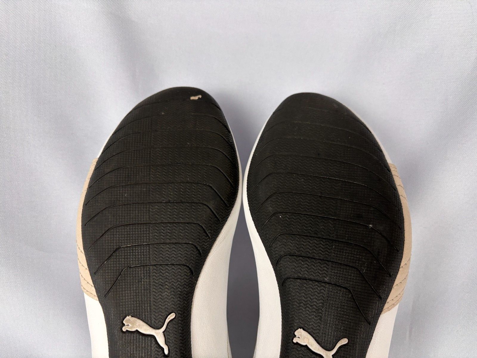 Puma Puma Future Cat Low Sneakers Driving Leather Suede Size US 4 Size US 4 / IT 34 - 17 Thumbnail