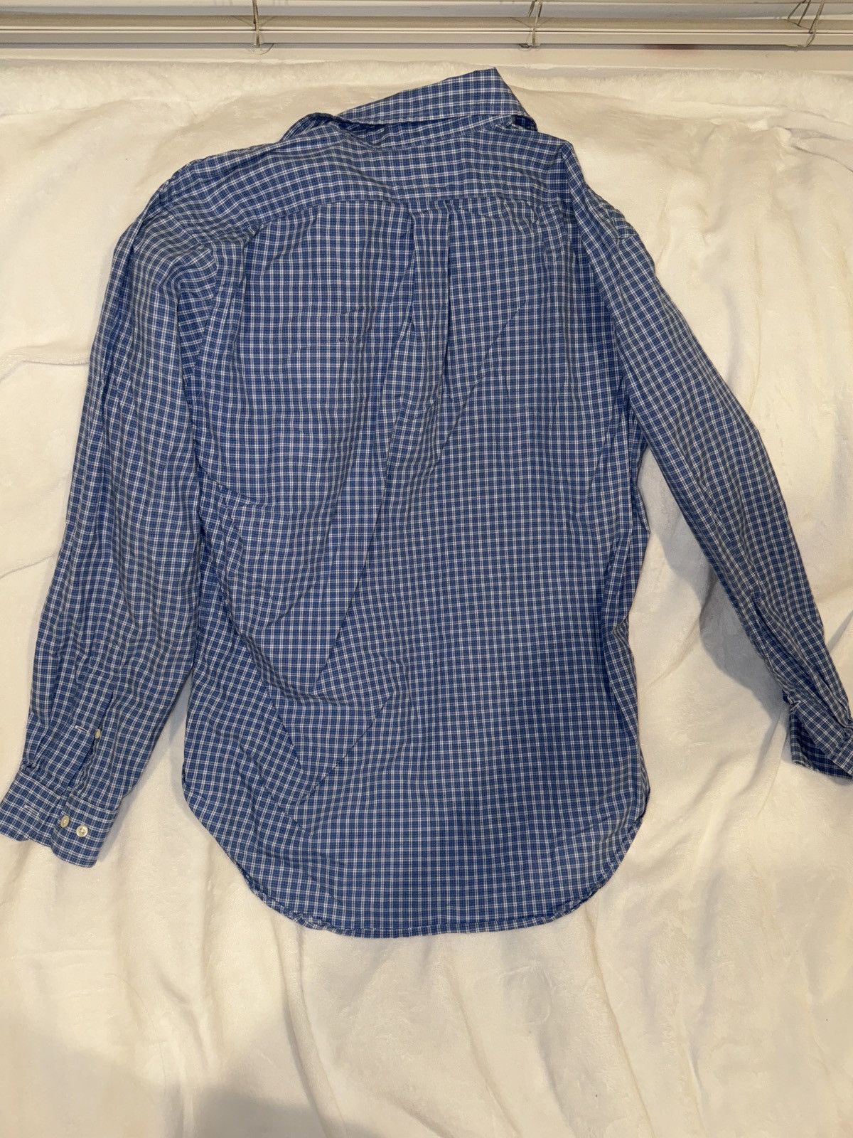 Ralph Lauren Ralph Lauren shirt Size US L / EU 52-54 / 3 - 3 Thumbnail
