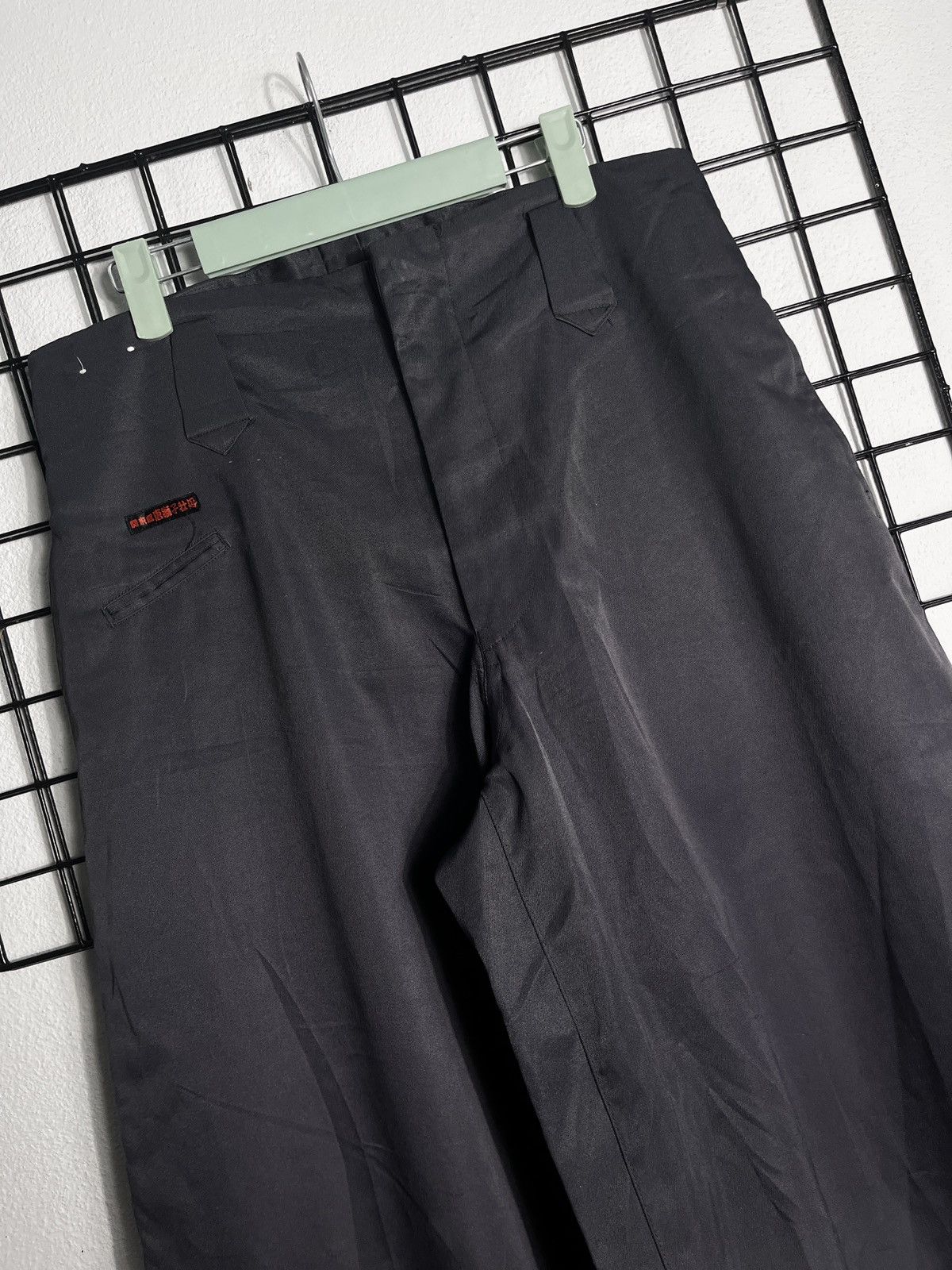 Japanese Brand Tobi Nikka Pant Slack Size US 34 / EU 50 - 2 Thumbnail
