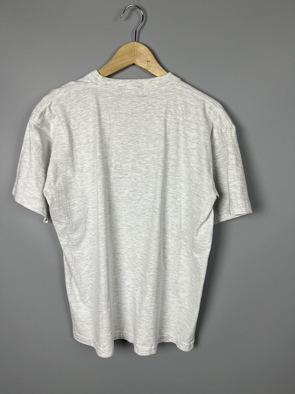 Camel S-M CAMEL Joe Camel on a motorcycle vintage tee Size US S / EU 44-46 / 1 - 8 Thumbnail