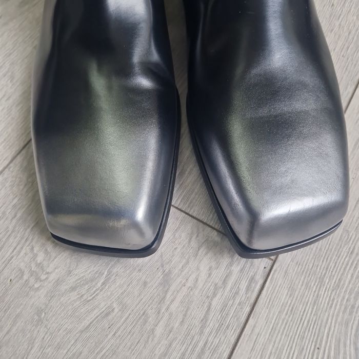 Prada Prada taille 43.5 italie Grailed