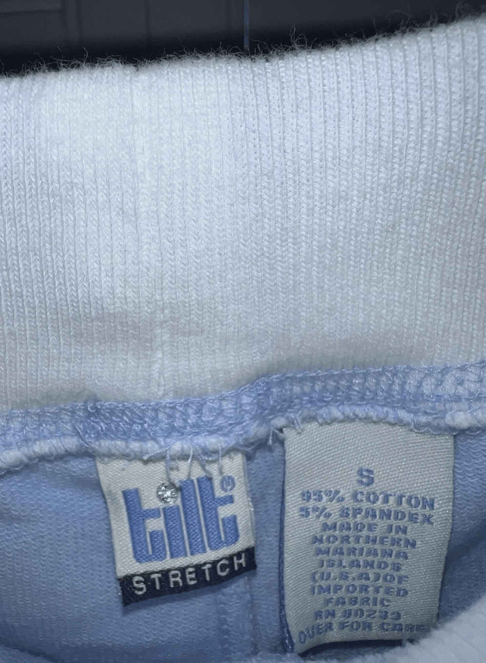 Vintage Vintage Tilt Women’s Sweatpants Size Small Size 28" / US 6 / IT 42 - 4 Thumbnail