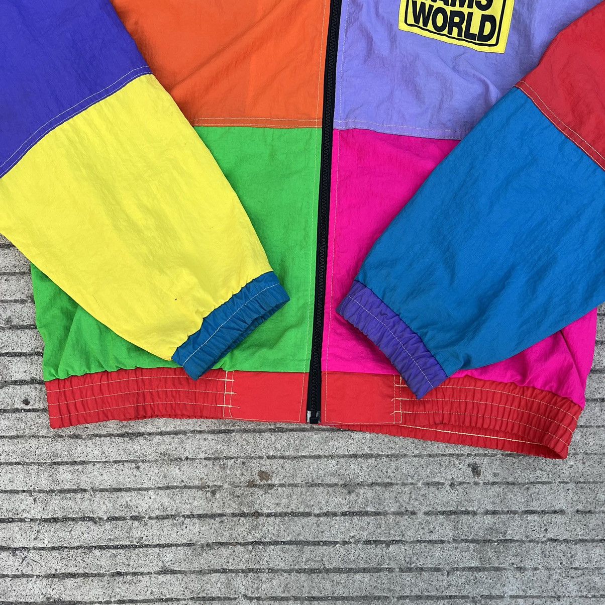 Jams World × Vintage Jams world vintage Size US S / EU 44-46 / 1 - 7 Thumbnail