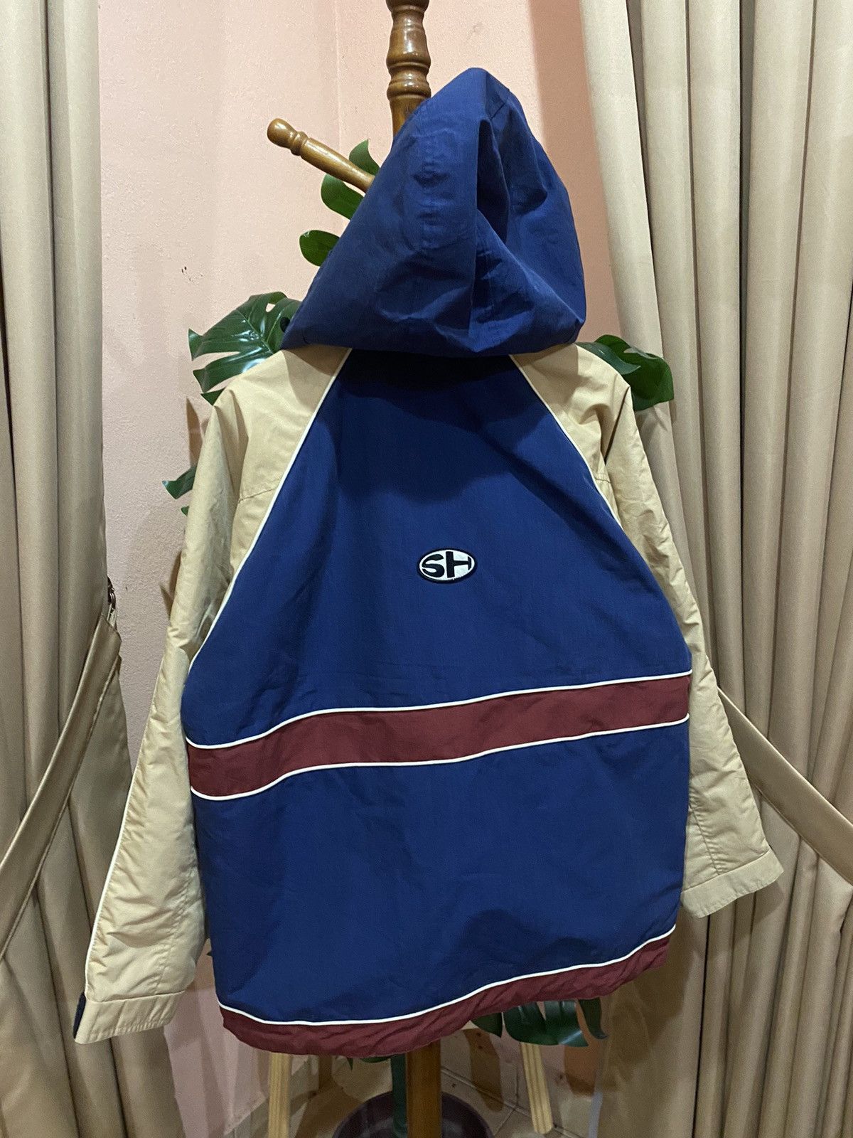 Sasquatchfabrix VINTAGE SASQUATCH SKI JACKET Size US L / EU 52-54 / 3 - 15 Thumbnail