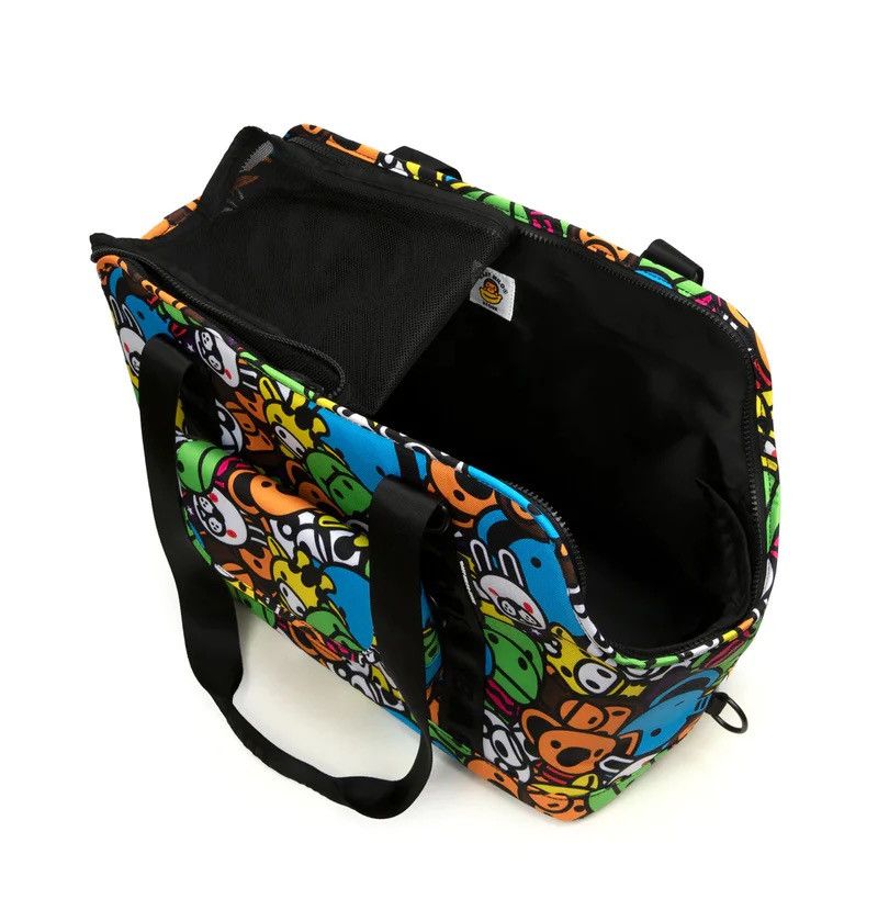Bape Bape Baby Milo Carrier Size ONE SIZE - 4 Thumbnail