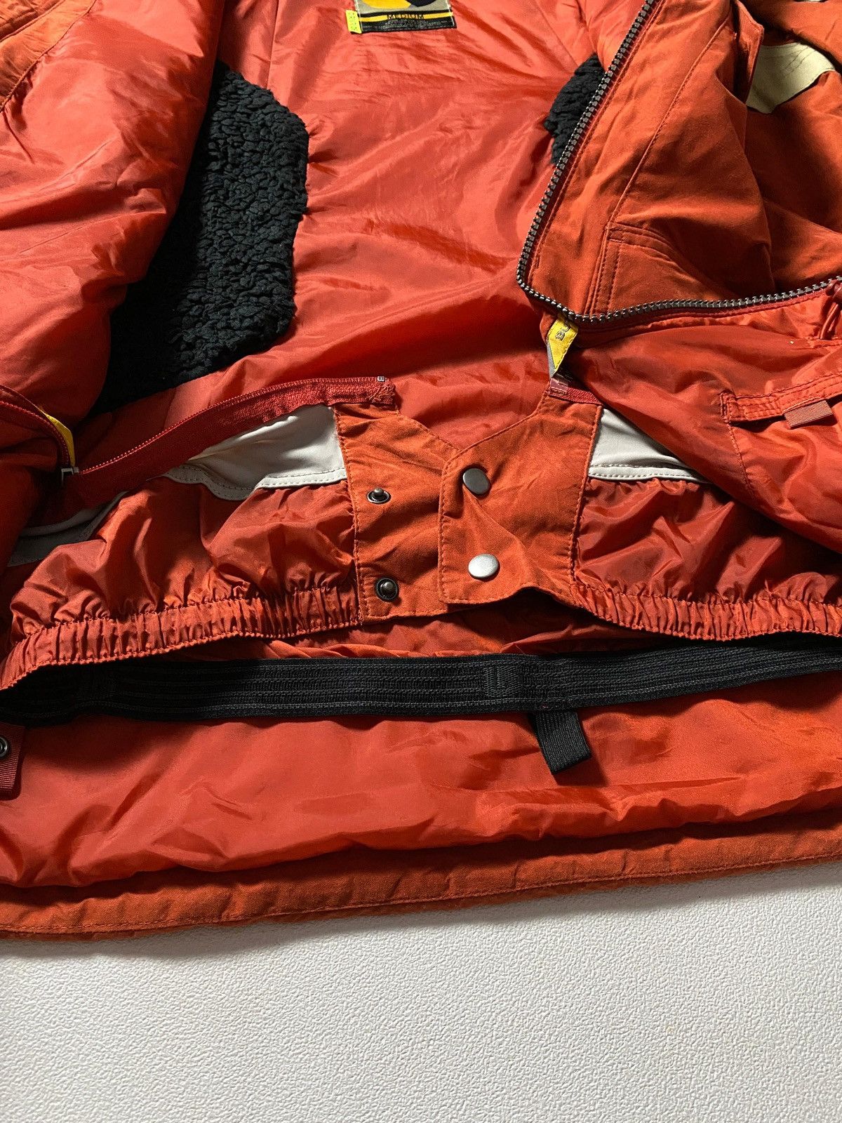 Burton Gear Ski BURTON ARCTIC JACKET Size US M / EU 48-50 / 2 - 13 Thumbnail