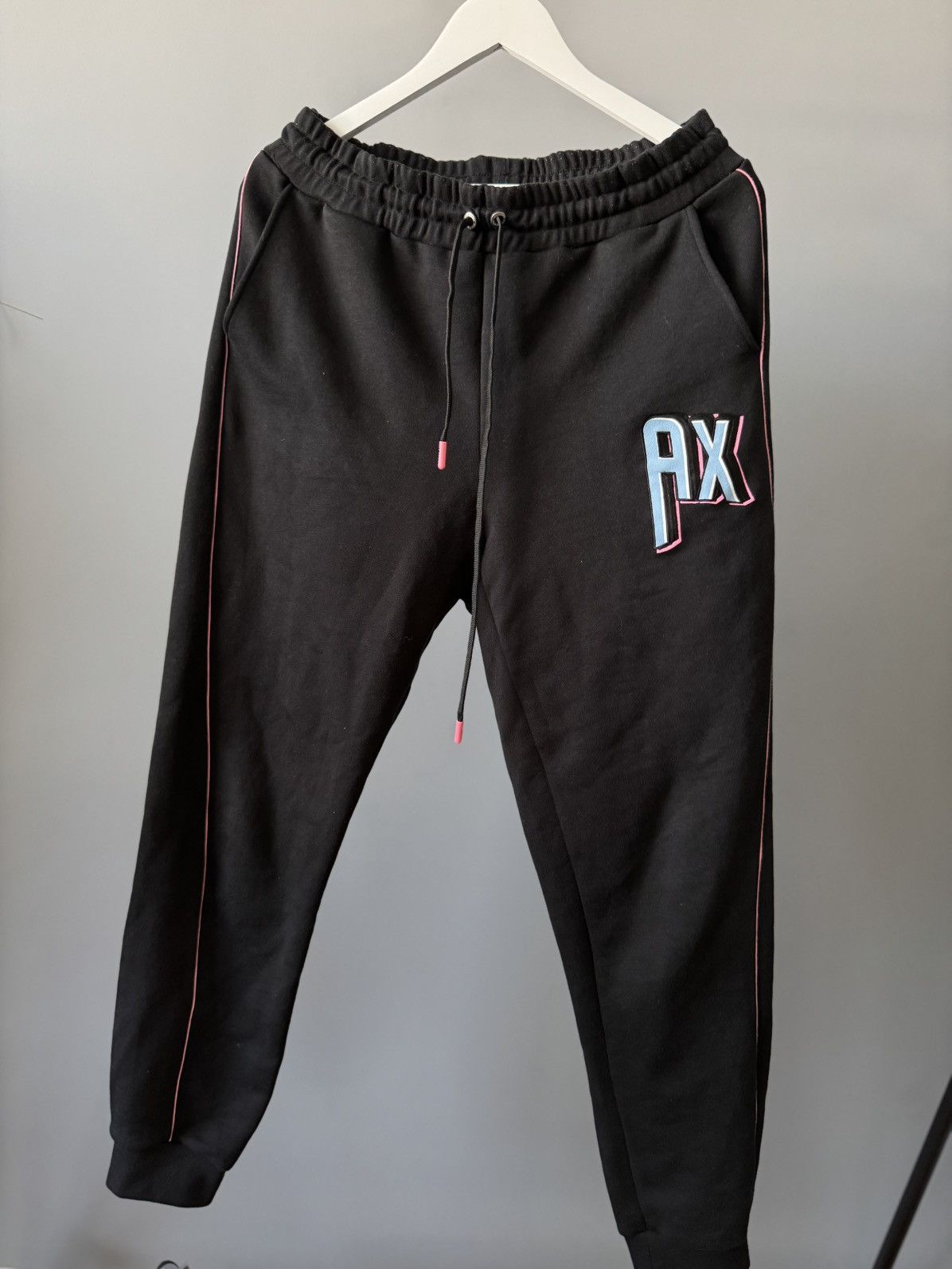 Armani Exchange Armani exchange joggers Size US 35 - 1 Thumbnail