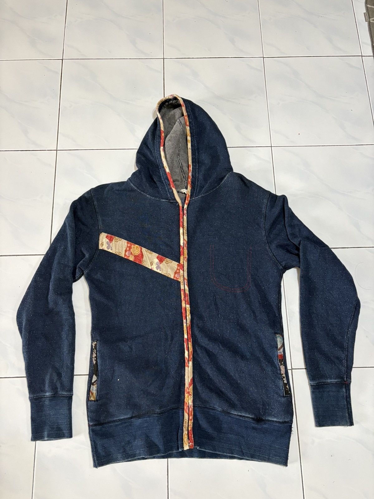 Eternal × Japanese Brand Eternal floral concept Size US M / EU 48-50 / 2 - 1 Thumbnail