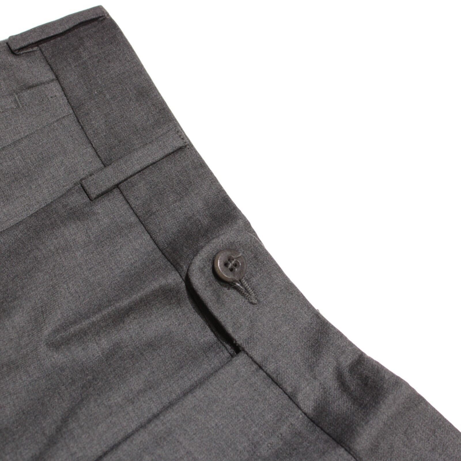 Zanella Zanella New with tags Dress Pants Size 30 US In Gray Size US 30 / EU 46 - 1 Thumbnail