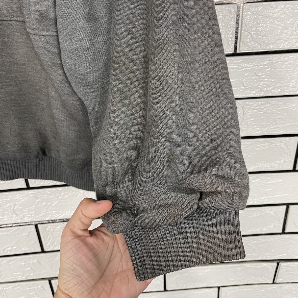 Other Vintage UCLA Crewneck Sweatshirt Size US L / EU 52-54 / 3 - 9 Thumbnail