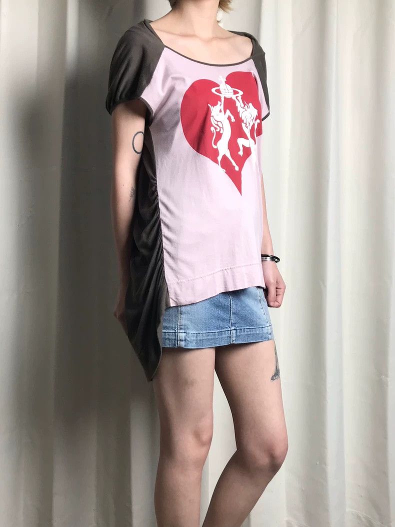 Vivienne Westwood Vivienne Westwood Size XS / US 0-2 / IT 36-38 - 3 Thumbnail