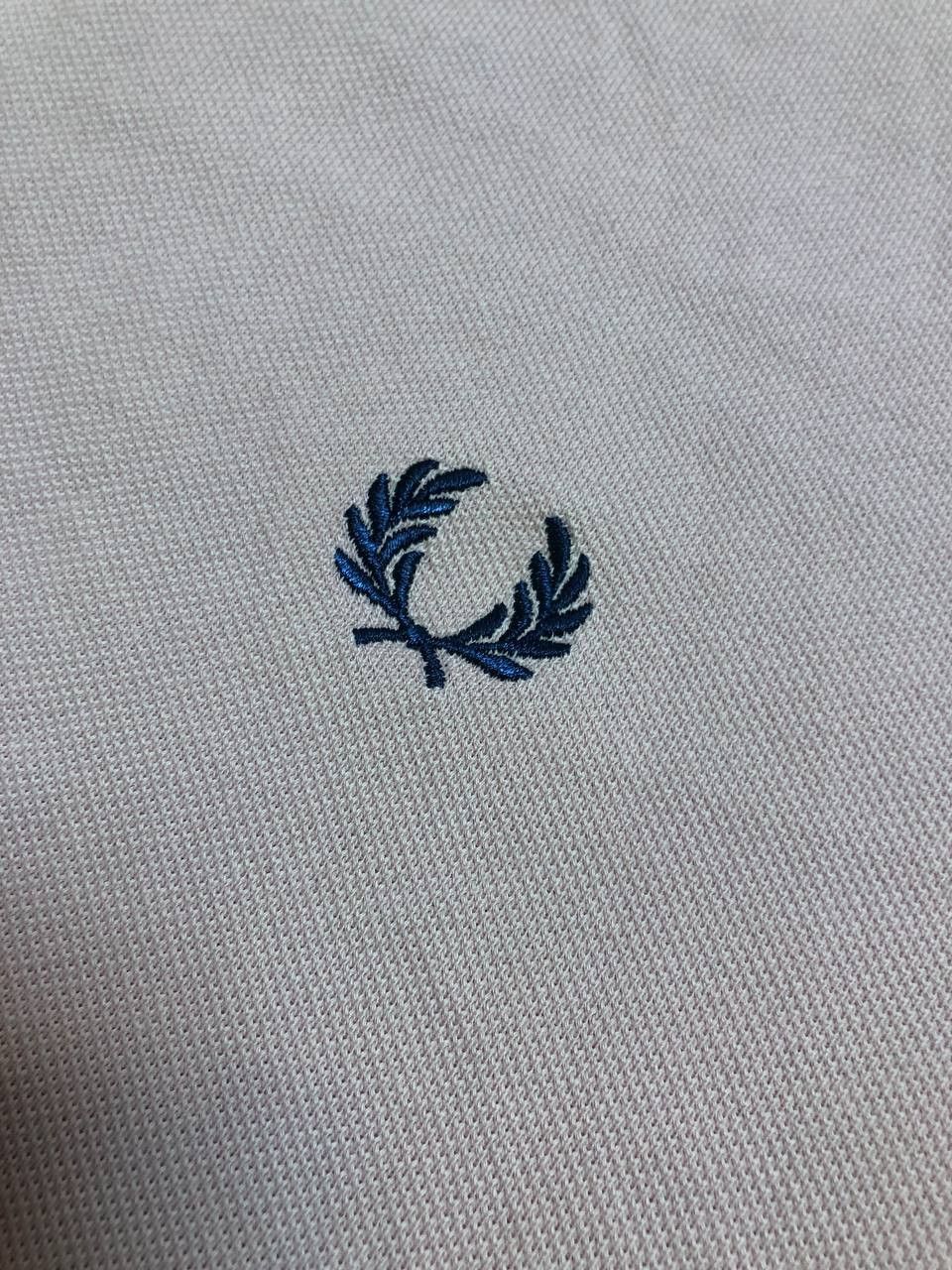 Fred Perry Fred Perry Polo Size US XL / EU 56 / 4 - 5 Thumbnail