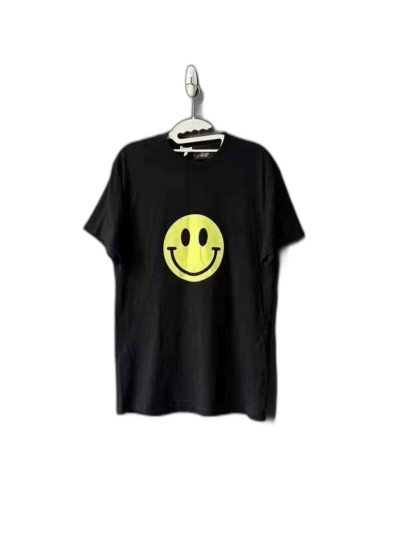Loewe Smiley T Shirt | Grailed