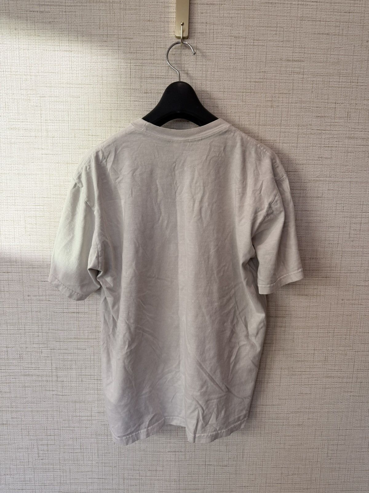 Supreme Supreme Queen Tee Size US M / EU 48-50 / 2 - 2 Thumbnail