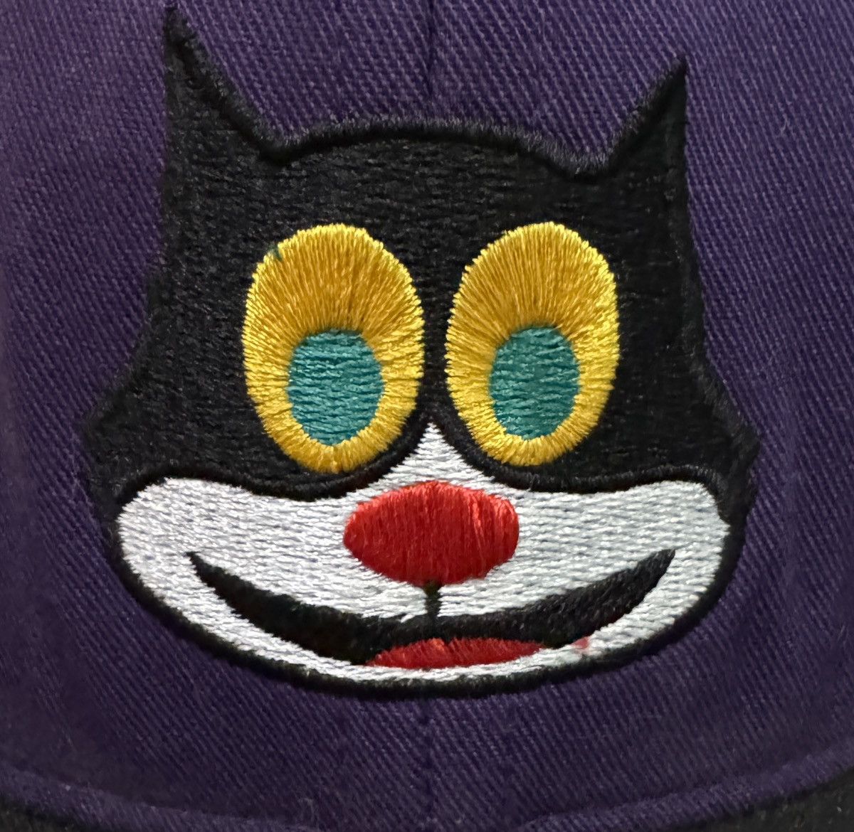 Supreme Supreme Felix the Cat 6 panel Size ONE SIZE - 4 Thumbnail
