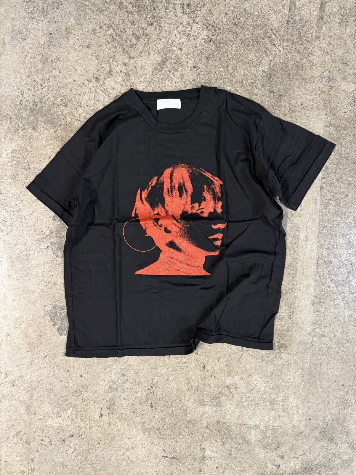 ALEXANDER DIGENOVA Digenova “bодка” Shirt - XL | Grailed