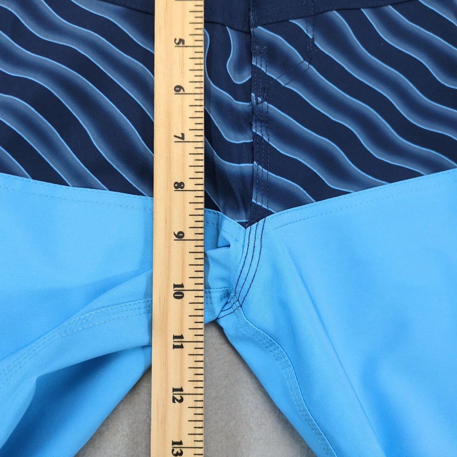 Billabong Billabong Recycler Men's 28 Pro Performance Board Shorts Size US 28 / EU 44 - 7 Thumbnail