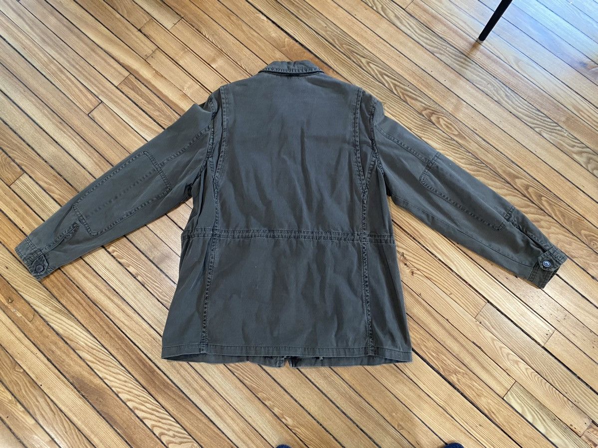 Levi's × Levi's Vintage Clothing × Vintage Vintage Army jacket xl Size US XL / EU 56 / 4 - 9 Thumbnail