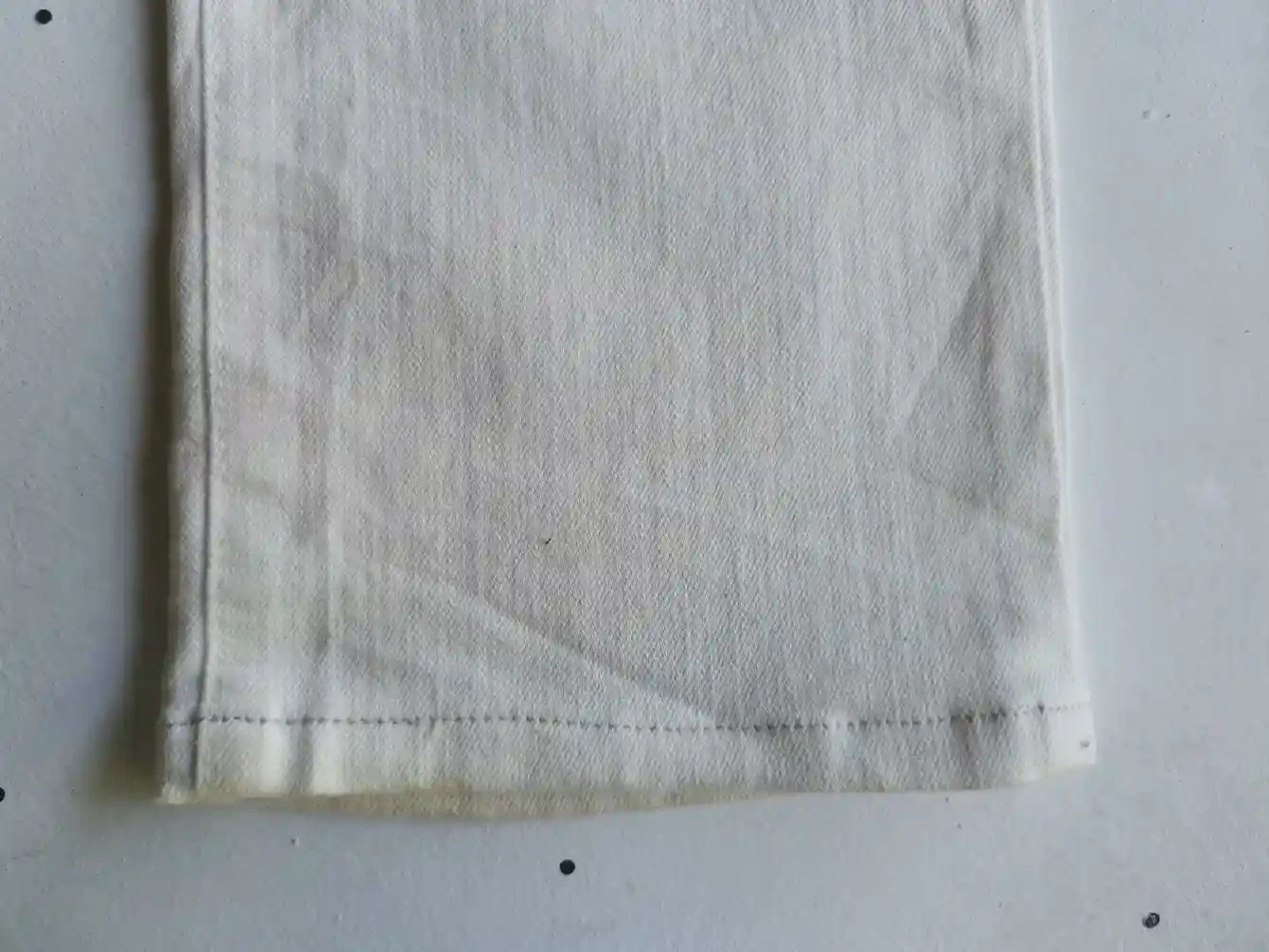 Edwin × Vintage Edwin Simple Design Pants Size US 30 / EU 46 - 9 Thumbnail