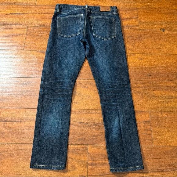 Gap GAP DENIM MEN’S SKINNY JEANS SZ 29x32 Size US 29 - 1 Thumbnail