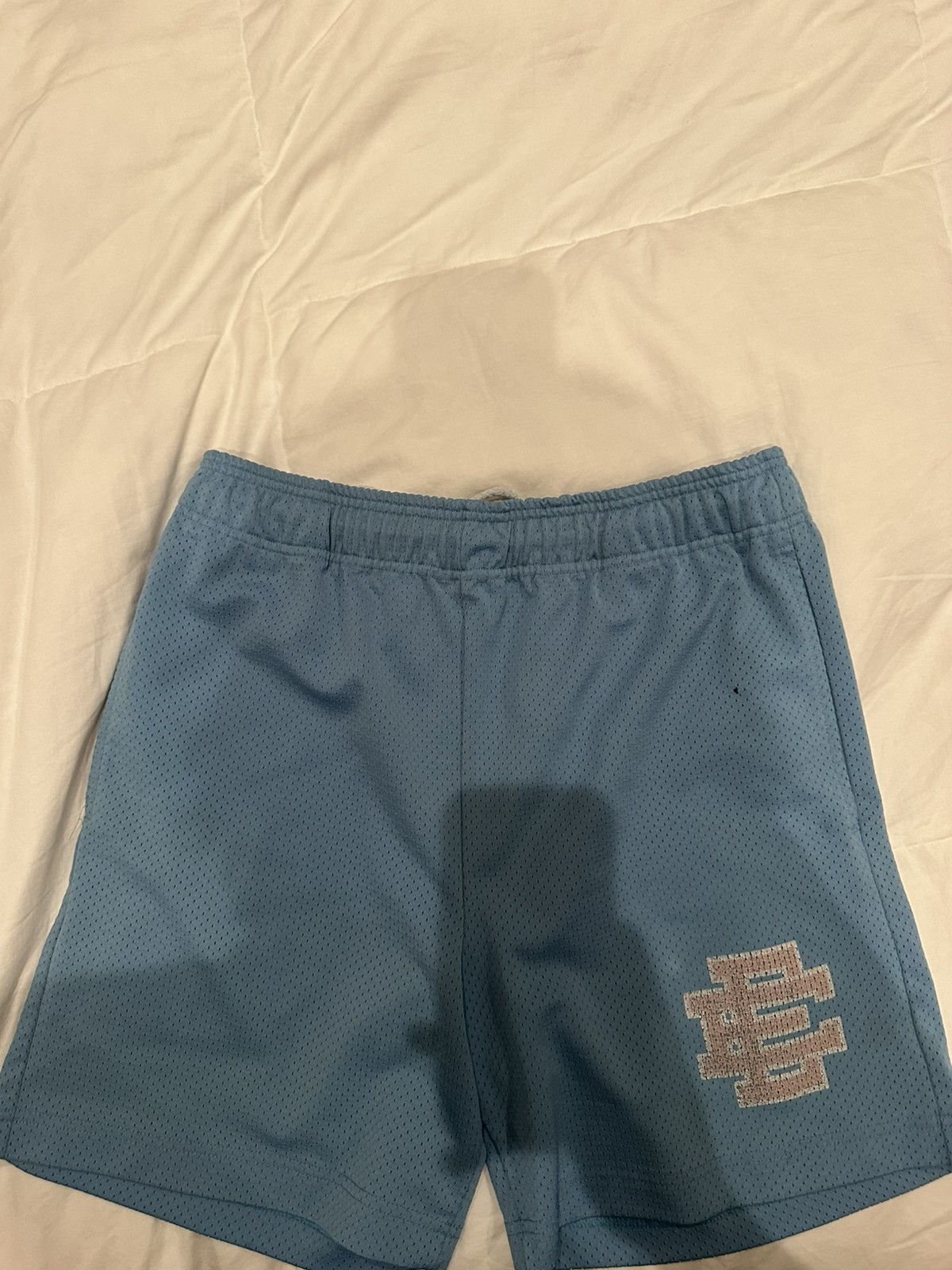 Eric Emanuel Eric Emanuel OG Cotton Candy Shorts Size S Size US 30 / EU 46 - 1 Thumbnail