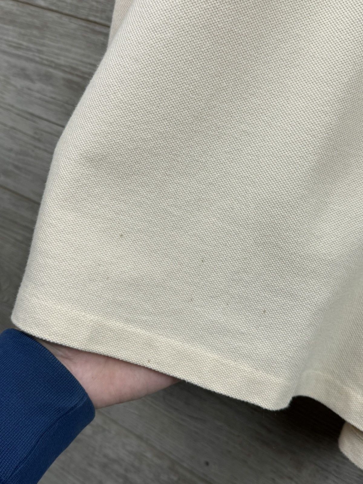 Polo Ralph Lauren 💊 Polo Ralph Lauren vintage luxury polo tee MADE IN USA Size US XL / EU 56 / 4 - 14 Thumbnail