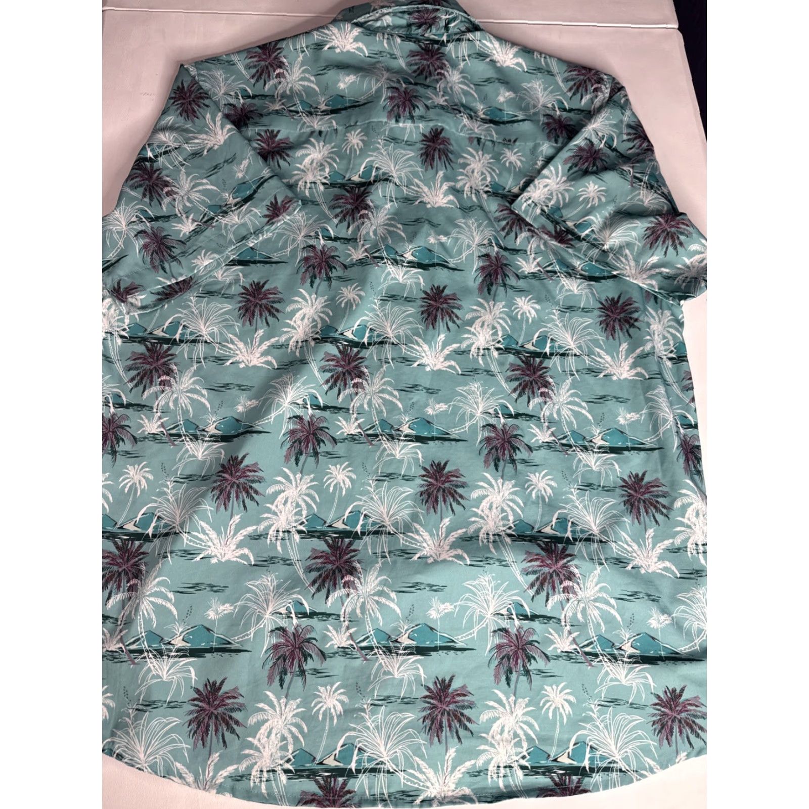 CO Dixxon Flannel Co Cozumel Hawaiian Shirt Men’s XL Short Sleeve Button-Down Multicolor Hawaiian Shirt Mens XL Size US XL / EU 56 / 4 - 7 Thumbnail