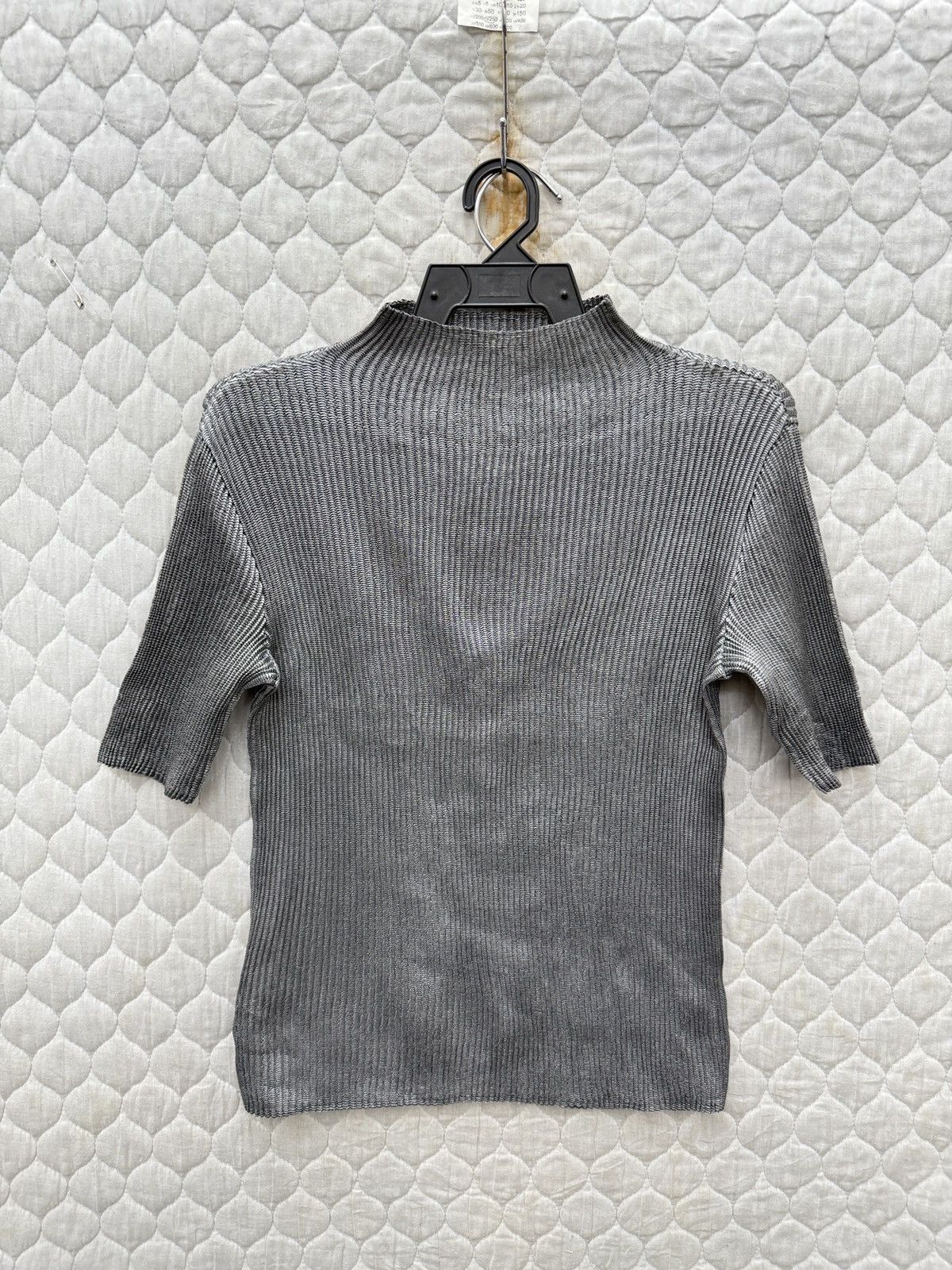 Issey Miyake 🔥🔥🔥ARCHIVE SPECCHIO PLEATS Size M / US 6-8 / IT 42-44 - 1 Thumbnail