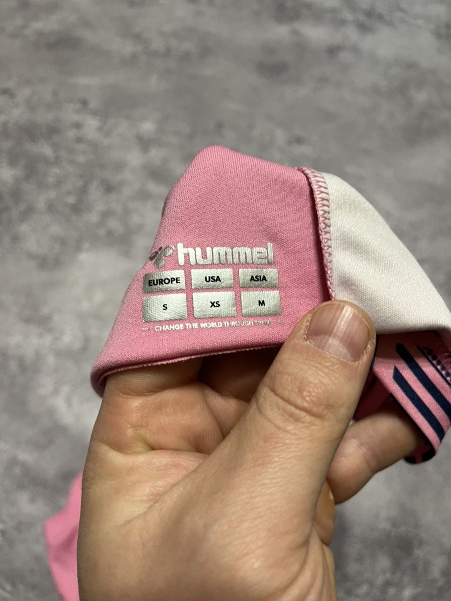 Hummel Hummel Everton 2022/2023 away jersey Size US S / EU 44-46 / 1 - 5 Thumbnail