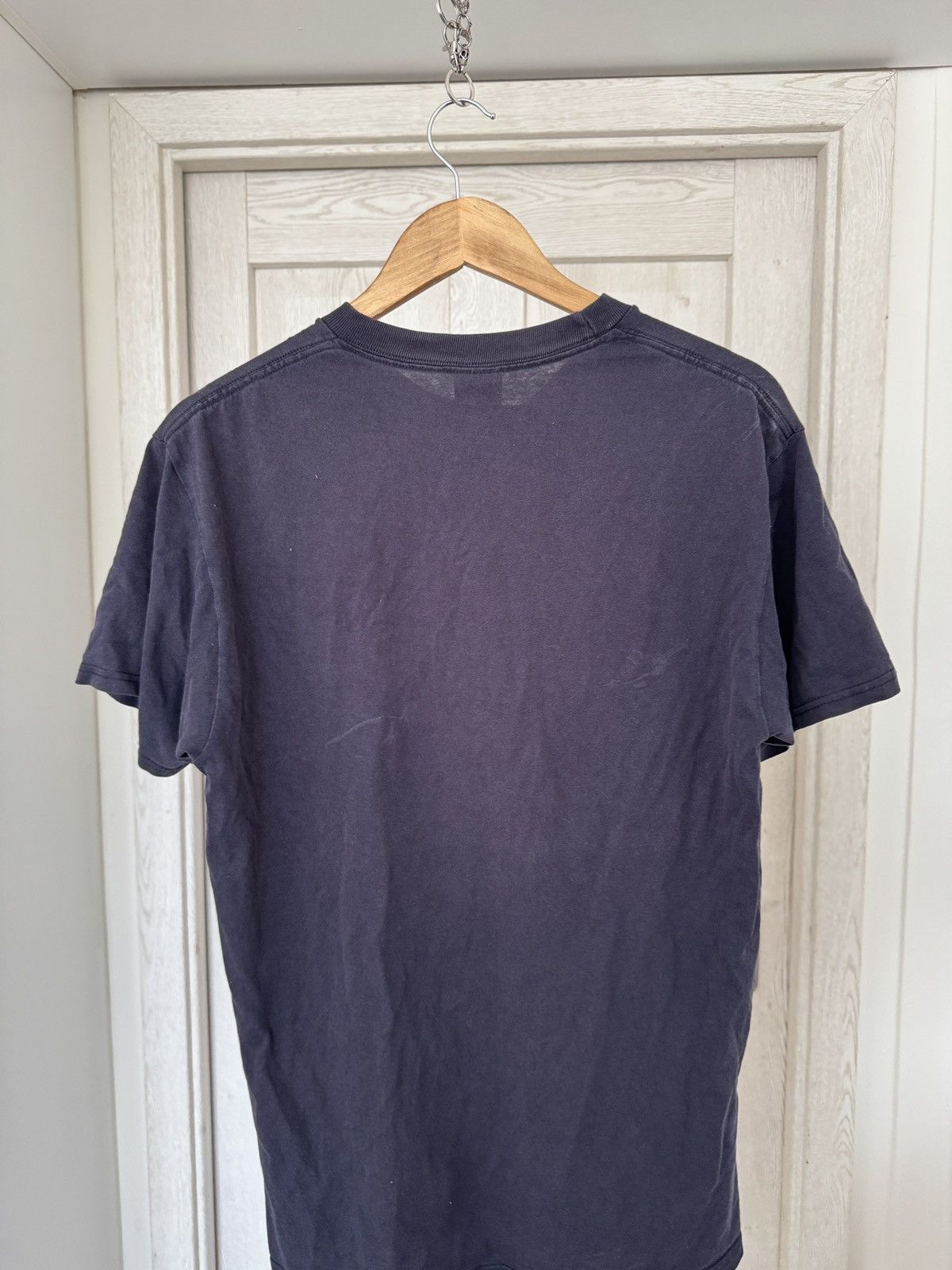 Stussy Stussy Vintage lightning tee Size US M / EU 48-50 / 2 - 2 Thumbnail