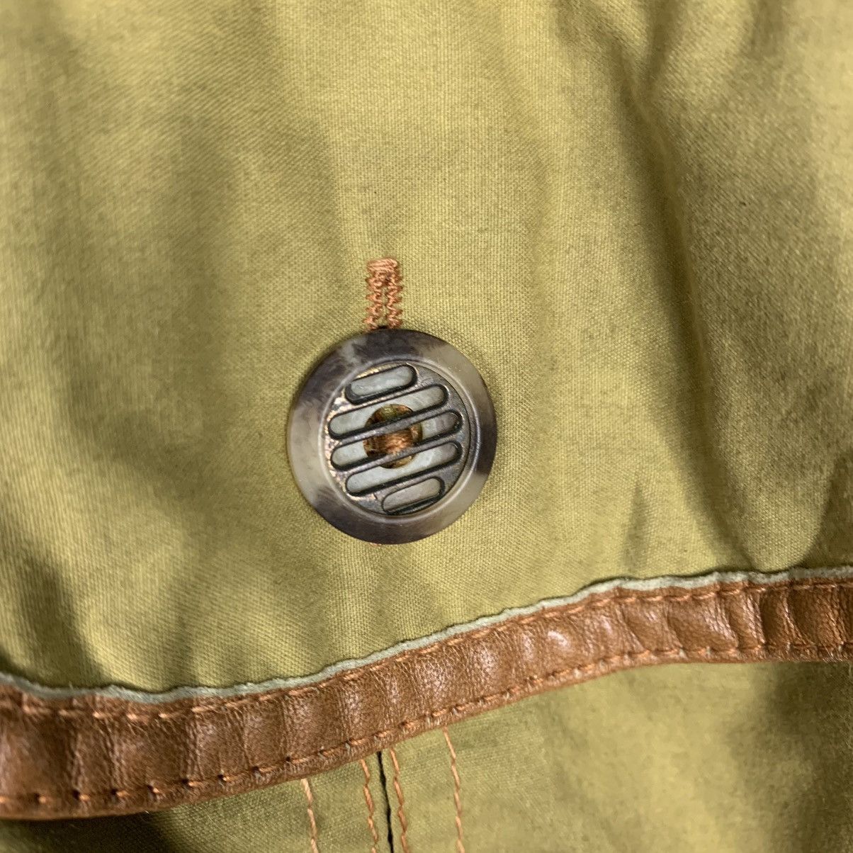 Other Giannone Multipocket Jacket Made In Portugal Size US L / EU 52-54 / 3 - 15 Thumbnail