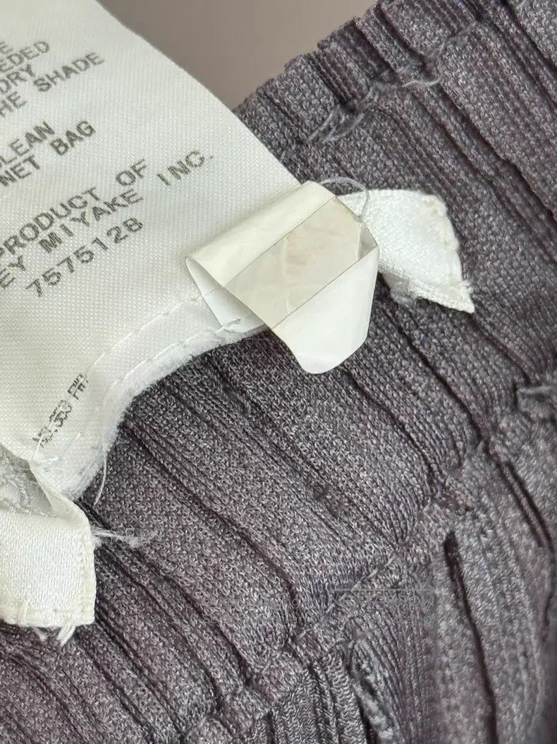 Issey Miyake Issey Miyake Puff Pants Size 25" / US 0 / IT 36 - 4 Thumbnail